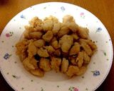 鶏肉の塩麹漬け作り方4写真
