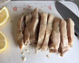 炊飯器にポンで簡単!美味しいカオマンガイ作り方5写真