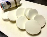 こっぱ餅でクリームポテト餅作り方3写真