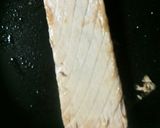 マグロのたたきフライパン♬作り方1写真