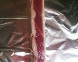 マグロのたたきフライパン♬作り方2写真