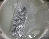 マグロのたたきフライパン♬作り方3写真
