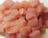 簡単！鶏ささみと白菜 切り昆布の和風煮♪作り方4写真