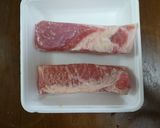 炊飯器まかせの豚の角煮作り方1写真