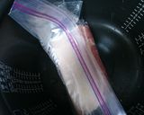 炊飯器まかせの豚の角煮作り方2写真