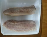 炊飯器まかせの豚の角煮作り方3写真