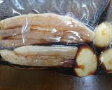 炊飯器まかせの豚の角煮作り方4写真