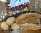 炊飯器まかせの豚の角煮作り方5写真