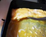 甘くない☆ふわ～り♪コクの玉子焼き♥作り方3写真