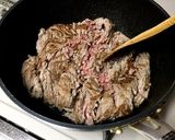 焼肉のタレで簡単ビビンバ作り方5写真