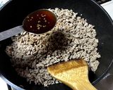 焼肉のタレで簡単ビビンバ作り方7写真