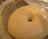 手ごねって簡単☆絶品♬♫シナモンロール作り方12写真