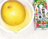 プチ断食(本番当日)作り方2写真