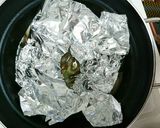時短！安い！大根と鶏肉の煮物☆作り方4写真