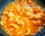 ハヤシライスパスタ作り方2写真