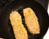 我が家のロースカツ丼♡作り方2写真