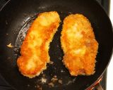 我が家のロースカツ丼♡作り方3写真