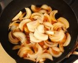 我が家のロースカツ丼♡作り方4写真