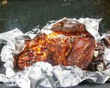 リブポークのコーラ煮作り方7写真