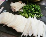 白菜のキムチ作り方4写真