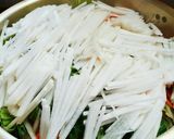 白菜のキムチ作り方5写真