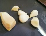 白菜のキムチ作り方7写真