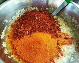 白菜のキムチ作り方14写真