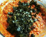 白菜のキムチ作り方16写真