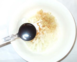 ごぼうキクラゲ豚肉の中華炒め♪簡単作り方3写真