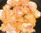 梅酢チキン南蛮と梅干しタルタル作り方9写真