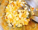 梅酢チキン南蛮と梅干しタルタル作り方4写真