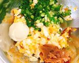 梅酢チキン南蛮と梅干しタルタル作り方5写真