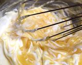 材料3つ!マシュマロでレアチーズムース作り方1写真