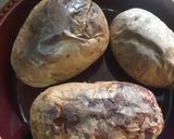 ベシャメル無し♪アンチョビポテトグラタン作り方1写真