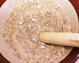 秘伝★焼肉のたれ作り方1写真