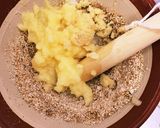 秘伝★焼肉のたれ作り方2写真