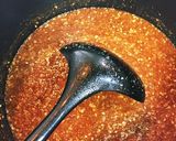 秘伝★焼肉のたれ作り方5写真