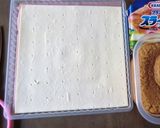 父の日、簡単カンタン！チーみそパイ！！作り方1写真