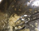 ティラミス風わらび餅作り方2写真