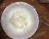 ティラミス風わらび餅作り方5写真