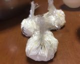 ティラミス風わらび餅作り方7写真