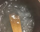 ティラミス風わらび餅作り方9写真