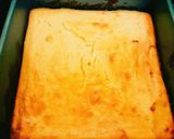 はかり不要☆ベイクドチーズケーキ作り方9写真