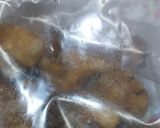 圧力鍋で簡単♪手羽元のさっぱり煮作り方5写真