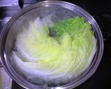 ■白菜たっぷり使うなら！■ロール白菜♪作り方1写真