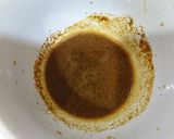 ゆで卵のエスニック炒め作り方1写真