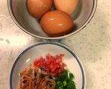 3つの味の卵焼き作り方1写真
