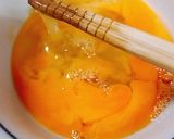 3つの味の卵焼き作り方2写真