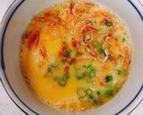3つの味の卵焼き作り方3写真