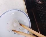 3つの味の卵焼き作り方4写真